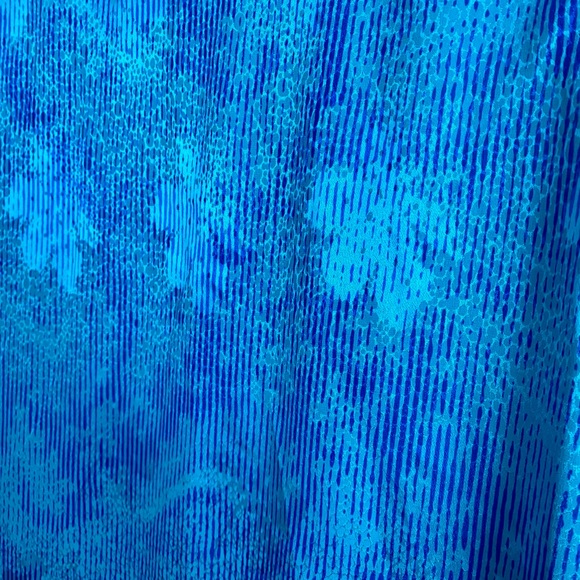 Vintage Flora Kung Silk Jacket - Picture 14 of 14